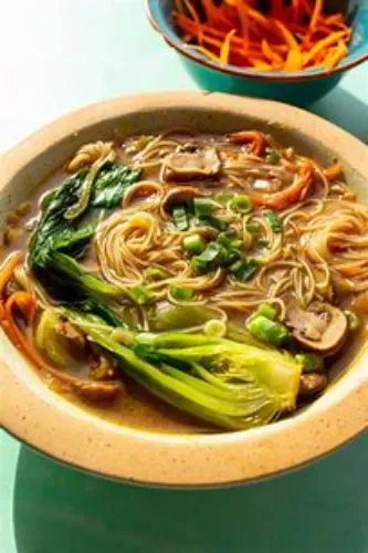 Veg. Noodle